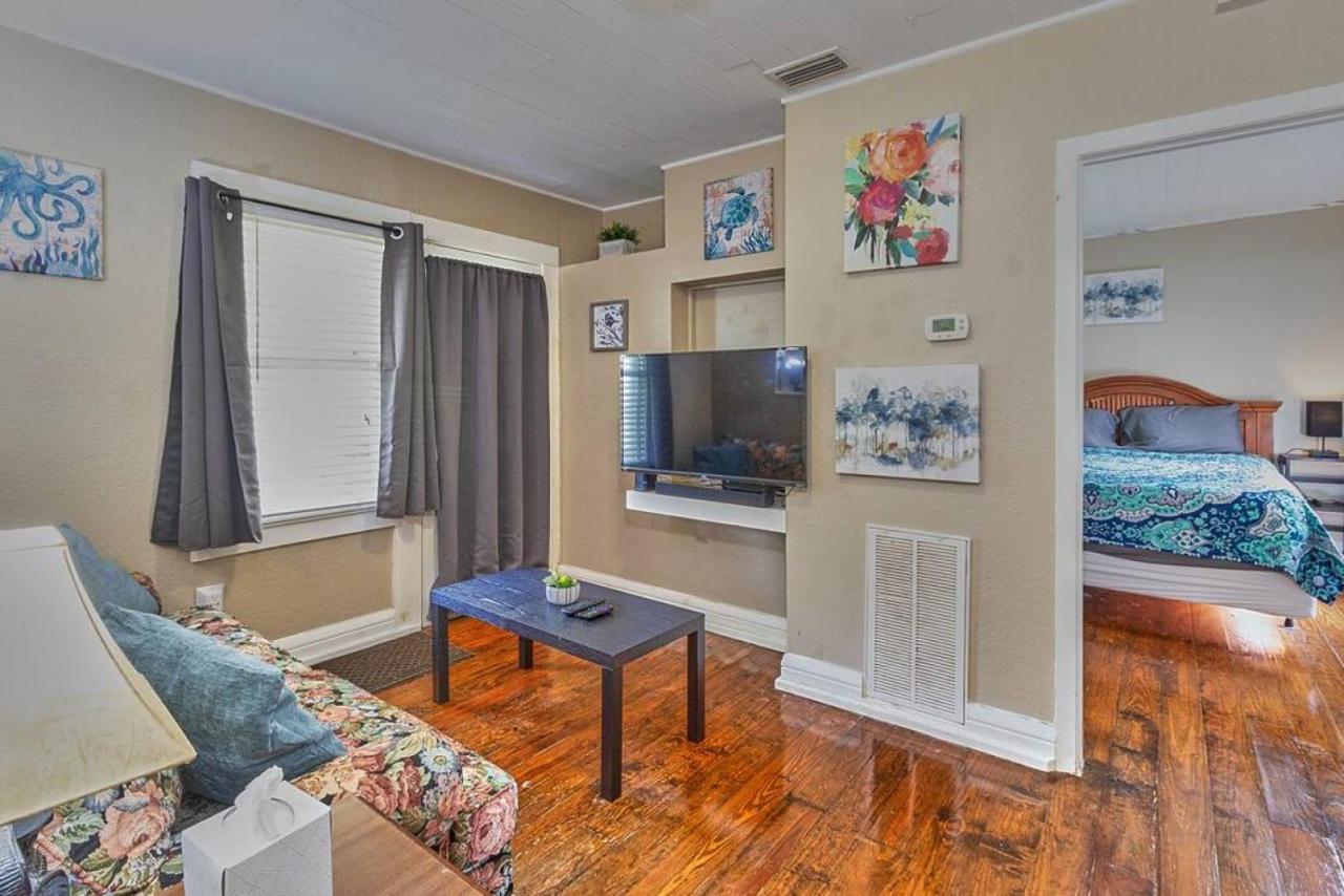 Beautiful Neighborhood Seminole Heights Villa Tampa Ngoại thất bức ảnh