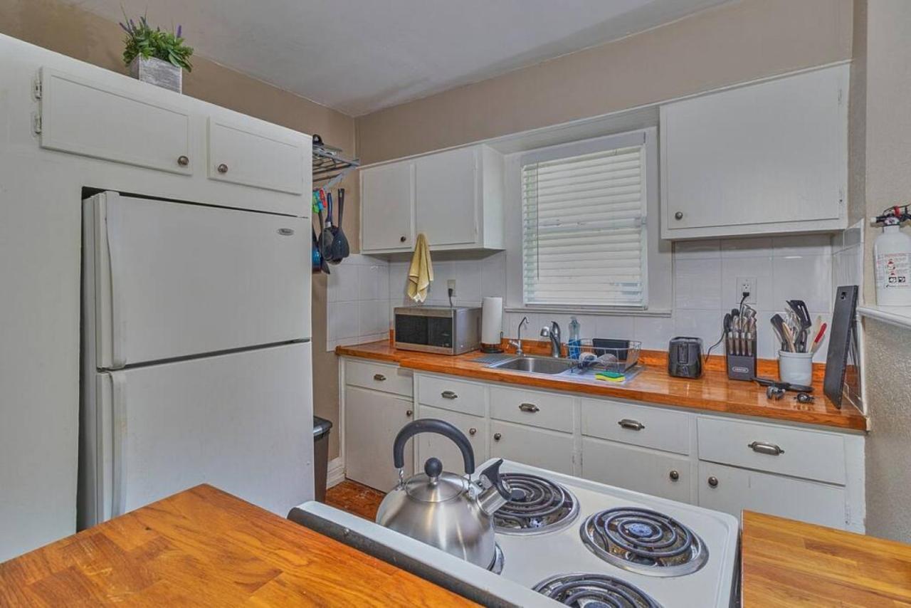 Beautiful Neighborhood Seminole Heights Villa Tampa Ngoại thất bức ảnh