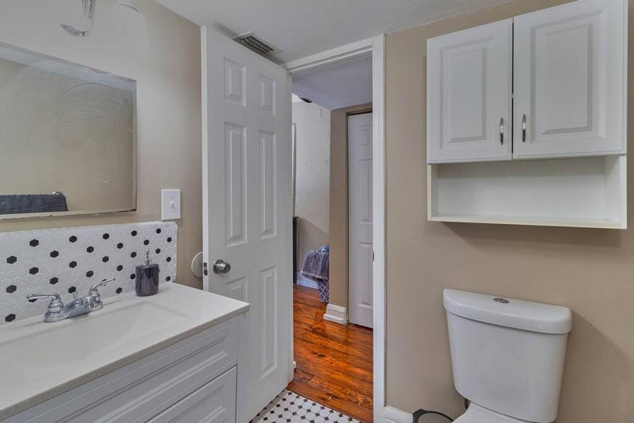 Beautiful Neighborhood Seminole Heights Villa Tampa Ngoại thất bức ảnh