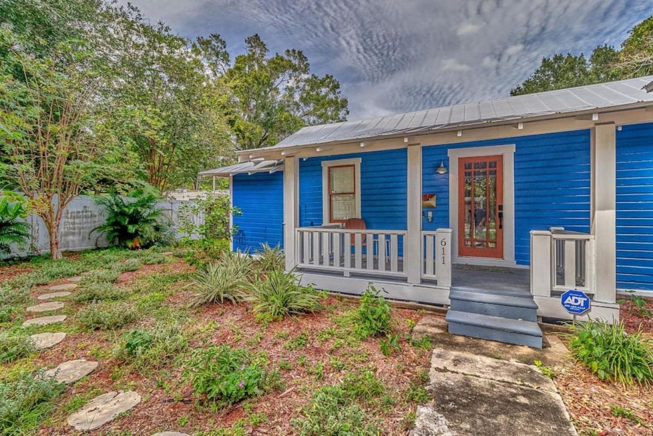 Beautiful Neighborhood Seminole Heights Villa Tampa Ngoại thất bức ảnh