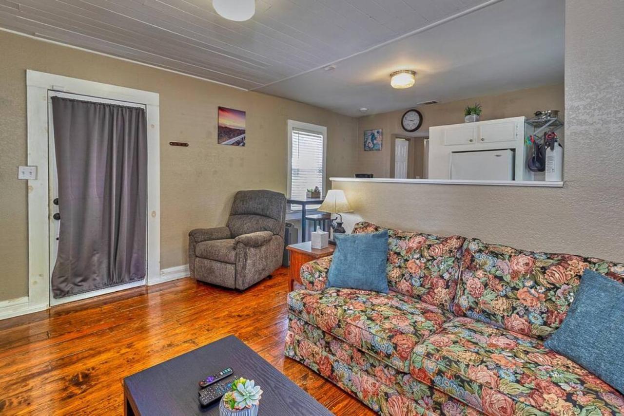 Beautiful Neighborhood Seminole Heights Villa Tampa Ngoại thất bức ảnh